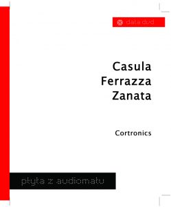 cortronics