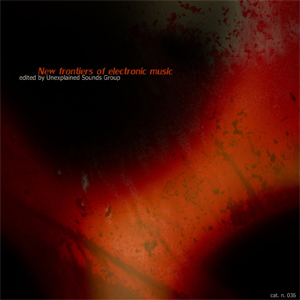 new frontiers of electronics music